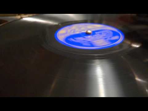 I'm Thru' With Love - Henry Hall & his Gleneagles Hotel Band