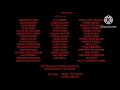 Lost Movies Credits 3 Flushed Away
