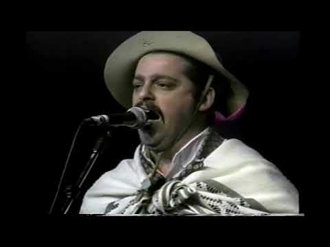 Quando o verso vem pras casa - Luiz Marenco e Jari Terres