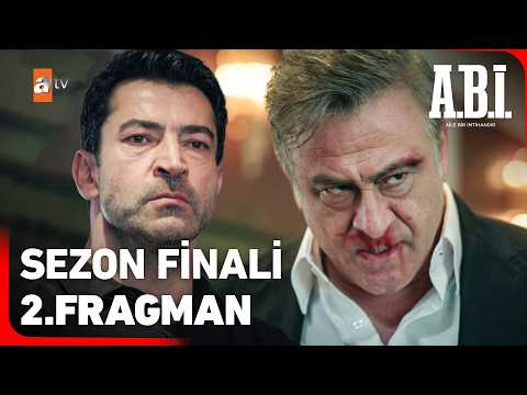 A.B.İ. 18. Bölüm 2. Fragmanı