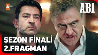 A.B.İ. 18. Bölüm 2. Fragmanı