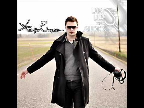 Kristoffer Elmqvist feat. Christoffer Delfs - We Were