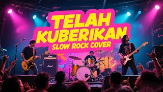 Download lagu Telah Kuberikan-Repvblik Slow Rock Ai Cover mp3