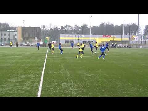 Avia Świdnik  - Tomasovia 3:0 (bramki)