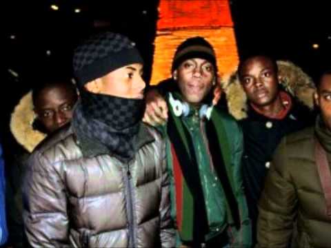 Freestyle SBMG - Chivv,HT,Scara,Kobencio.