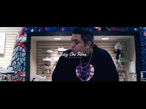 Righteous — Chino Dinero x Stylo x Zeaphy