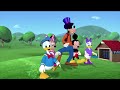 Goofys Magical Mix Up Clips Cause I Feel Board