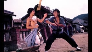 Five Shaolin Masters (1974) Shaw Brothers **Official Trailer**  少林五祖