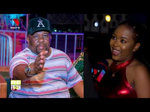 FELLA AMPA MTOTO WAKE MILIONI 30 "MWANANGU SIO MZURI AMEFANANA NA MIMI,WANAMFATA SABABU YA UMAARUFU"