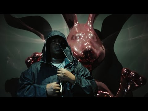 Samuel Shabazz - DAXTON (Official Video)