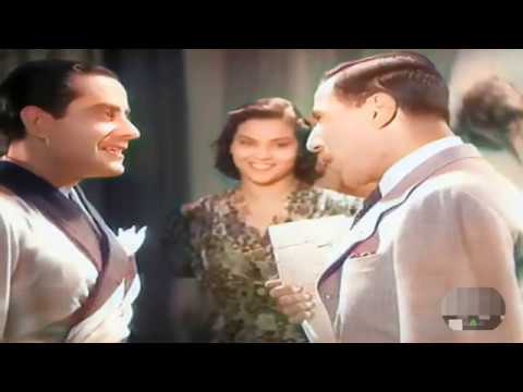 فيلم أحلام الشباب - لأول مرة بالألوان