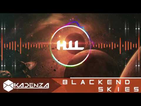 Kadenza - Blackend Skies