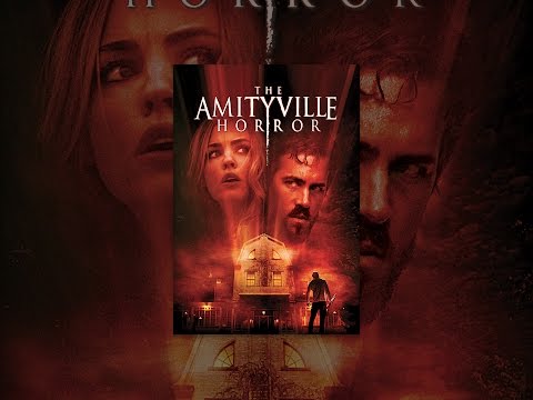 The Amityville Horror (2005)