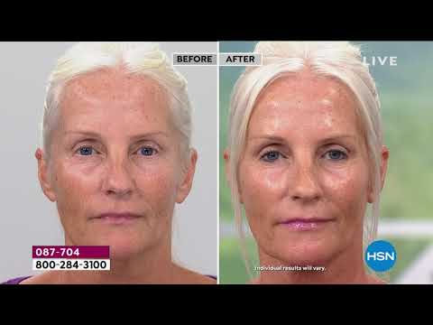 HSN | Beauty Must Haves featuring Dr. Nassif & Perlier 09.23.2020 - 04 PM