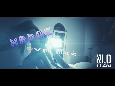 MRDAK-OVA NOC(Official video 2015)HD