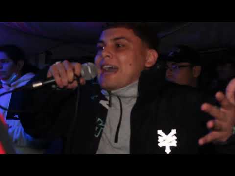 MB5 SURY CAMIKAZE OUTRO DELTA T V KOREP DRASS NAZION BIG TATA YGOVORTEX / 5 VS 5 / FECHA 29 10 VS 10