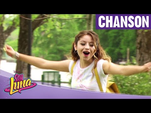 Soy Luna, saison 3 - Chanson : "Nada me podrà para" (épisode 27)
