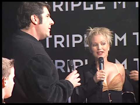 Deep Purple April 1999 - Backstage Access All Areas!