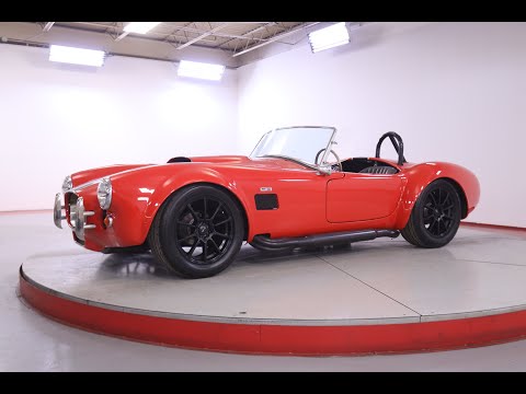 1965 Ford Shelby Cobra (CC-1902733) for sale in Denver , Colorado