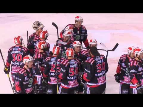 Rittner Buam vs Neumarkt 010317