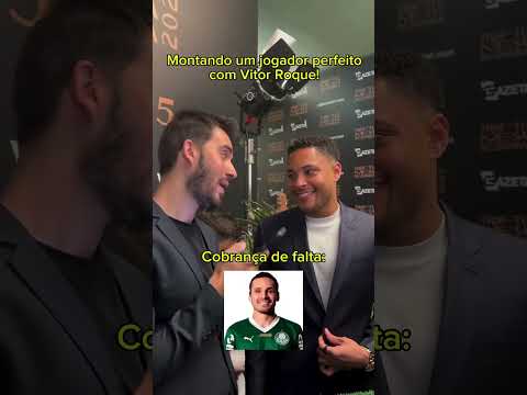 #victorroque #palmeiras #futebol #neymardribles #flamengo #bahia #selecaobrasileira