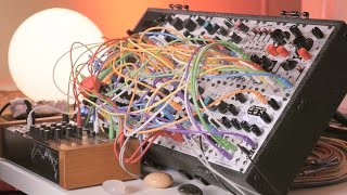 The End of Eurorack Modular Synthesizer!