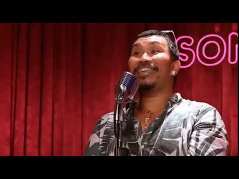 STAND UP COMEDY MONGOL STRES || CLOSE THE DOOR (SOMASI)