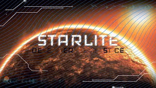 STARLITE: Defender of Justice PS5 Gameplay