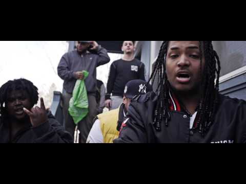 DMC Los & Peter Hayez - Computers Remix (Promo Visual)