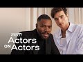 Jacob Elordi & Colman Domingo | Actors on Actors