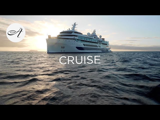 Cruise with Audley Travel
