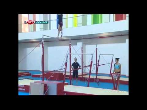 Olimpik Akademi Cimnastik ve Spor Kulübü