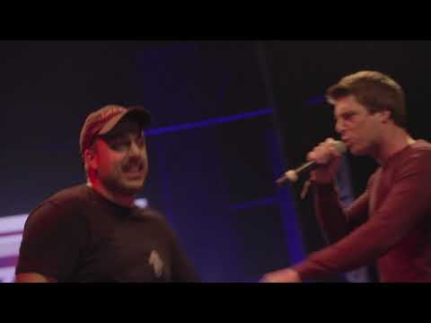 Red Bull RapLika 2019 Hrvatsko Finale Tzre Vs Mleeksah