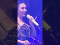 Wika Salim Menggoyang Suasana