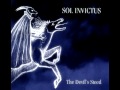 Sol Invictus - The Edge Beckons