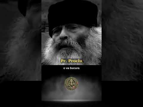Sectarul - Părintele Proclu