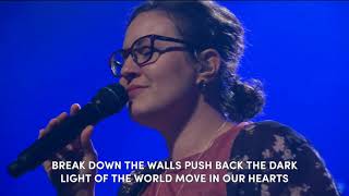 Flood The Earth // Jesus Culture // ResLife Worship