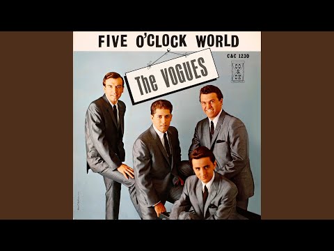 Five O'Clock World
