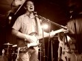 Eric Lindell- Bodega (Sullivan Hall- Fri 9/9/11)