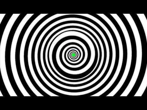 Spiral extreme Vol. 4, hypnosis, meditation, trance video. 432HZ