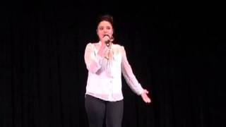 Linedy Genao - "It Won't Be Long Now"