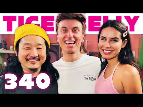 Trevor Wallace & The Verified Bro | TigerBelly 340