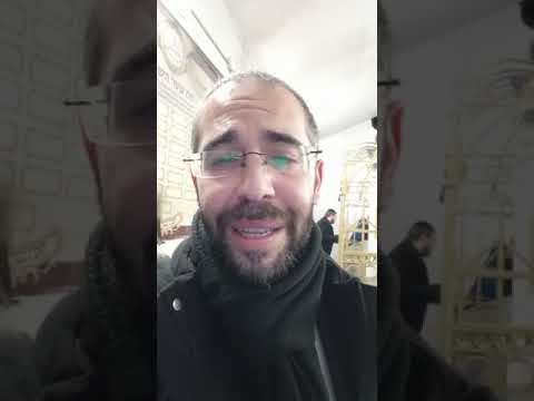 Pourquoi le Noam Elimelekh était tout le temps dans la joie ? Histoires de nos Tsadikim