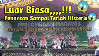 Download lagu 'Annabi Shollu 'Alaih' MARAWIS mp3