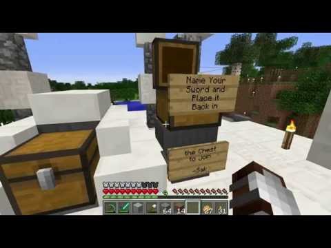 RPM plays Minecraft: Ooh, a potato! (S4E3)