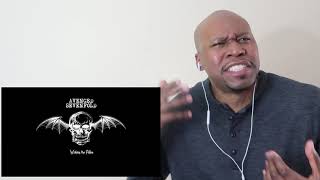 Amazing Reaction To Avenge Sevenfold - Chapter Four