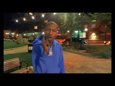RLSG B Smith - "Get It" (Official Music Video) SHOT BY MERCHHD