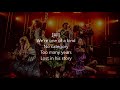 Six Lyric Video Six The Musical