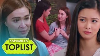 10 times Kai showed her unconditional love as a mother to Jia in Love Thy Woman | Kapamilya Toplist