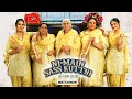 Ni Main Sass Kuttni Full Punjabi Comedy Movie Mehtab Virk Gurpreet Ghuggi Tanvi Nagi